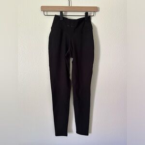 Alphalete legging, size small